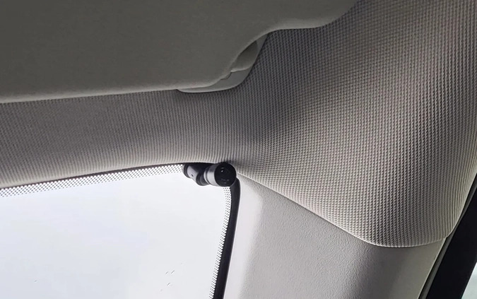 Toyota ProAce cena 150813 przebieg: 47000, rok produkcji 2022 z Tychy małe 352